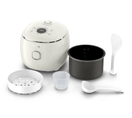 Tefal Mini Pop RK535A 350W 0,7l Kosz do gotowania na parze