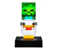 Paladone Minecraft Chicken Jockey Icon