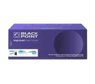 Black Point LCBPBTN249C (zamiennik TN-249C) Błękitny