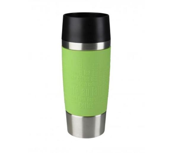 kubek termiczny Tefal Travel Mug K3083114  0,36L (zielony)
