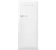 Smeg FAB28RWH6 153cm Komora świeżości Biały