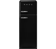 Smeg FAB30RBL6 172cm Komora świeżości Czarny