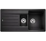 Blanco LEGRA 6 S 522207 Granitowy Antracyt