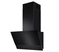 Electrolux 700 Breeze LVF446K Czarny