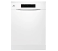 Electrolux 600 E62SD200SW 60cm Szuflada na sztućce