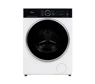 Midea MF205W90BA30/W-PL PowerMix JetClean 9kg 1400obr/min Zdalne sterowanie