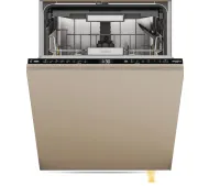 Whirlpool WH7IA15AM3LS0 59,8cm Automatyczne otwieranie drzwi Szuflada na sztućce