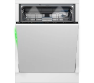 Beko bPro700 BDIN4S571WP 59,8cm Funkcje AI Automatyczne otwieranie drzwi Szuflada na sztućce