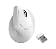 Keychron M5-A30 Dla praworęcznych Biały