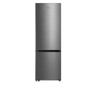Midea MDRB457FGE46 Pełny No Frost 186cm Komora świeżości Inox