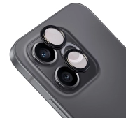 Bizon na aparat Glass Snap Lens do Honor 600 Lite 5G