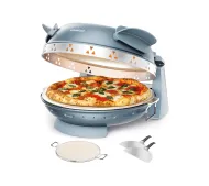 Kenwood My Pizzeria KPO10.000GY 1500W Regulacja temperatury 30cm