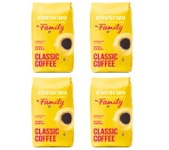 Eduscho Family Classic Coffee 4kg