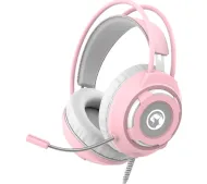 Marvo HG8936 Nauszne Rózowey