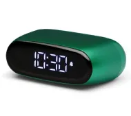 Lexon Minut Dark Green LR154DG1 Ciemnozielony