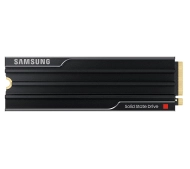 Samsung 9100 Pro 8TB PCIe 5.0 x4 NVMe 2.0 Radiator