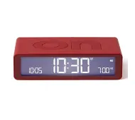 Lexon Flip Classic Red LR157R4 Czerwony