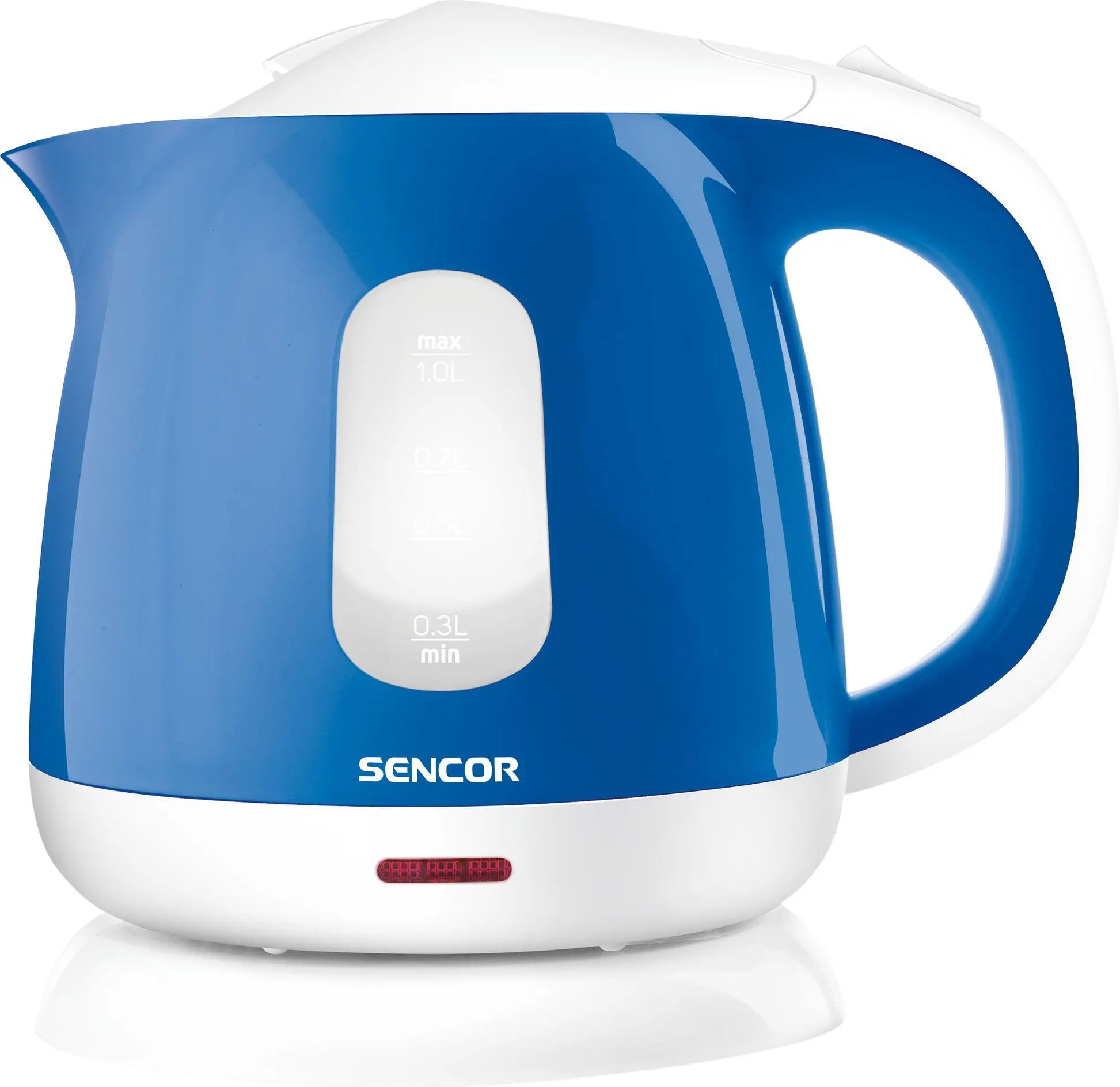 Sencor SWK 1012BL 1l 1100W
