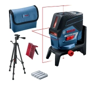 Bosch Professional GCL 2-50 C 0 601 066 G02