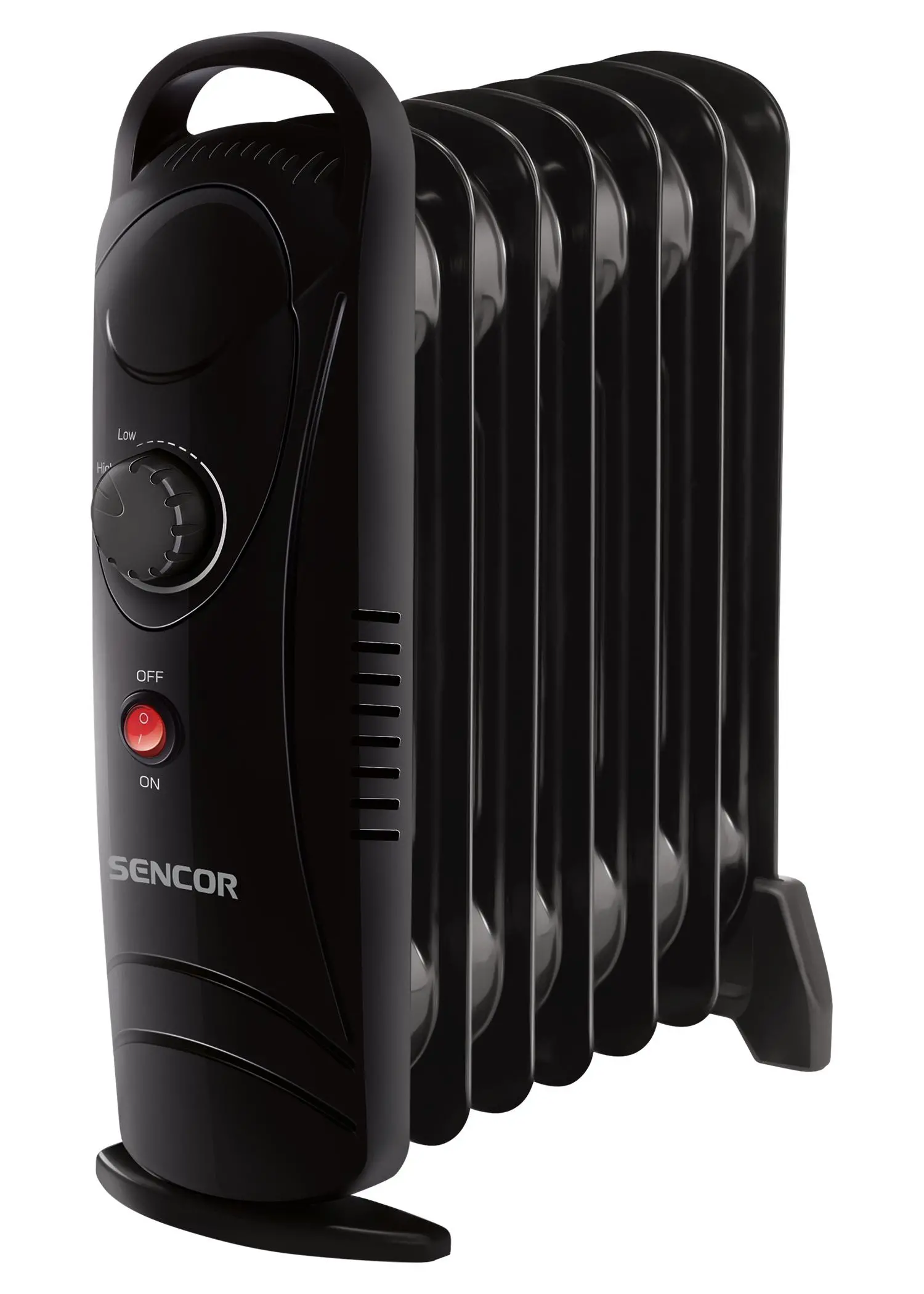 Sencor SOH 2107BK