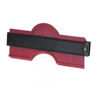 Szablon glazurniczy Dedra 250 mm