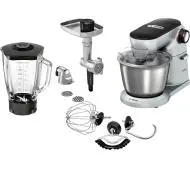 Bosch OptiMUM MUM9B34S27 1400W Maszynka do mielenia Blender kielichowy
