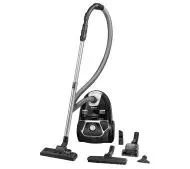 Tefal Compact Power TW3985 900W Mini turboszczotka Szczotka do parkietów