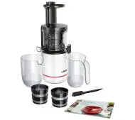 Bosch Wyciskarka wolnoobrotowa MESM500W