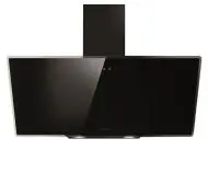 Elica SHIRE BK/BL A/90 Czarny