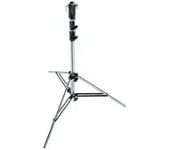 Manfrotto 007CSU Srebrny