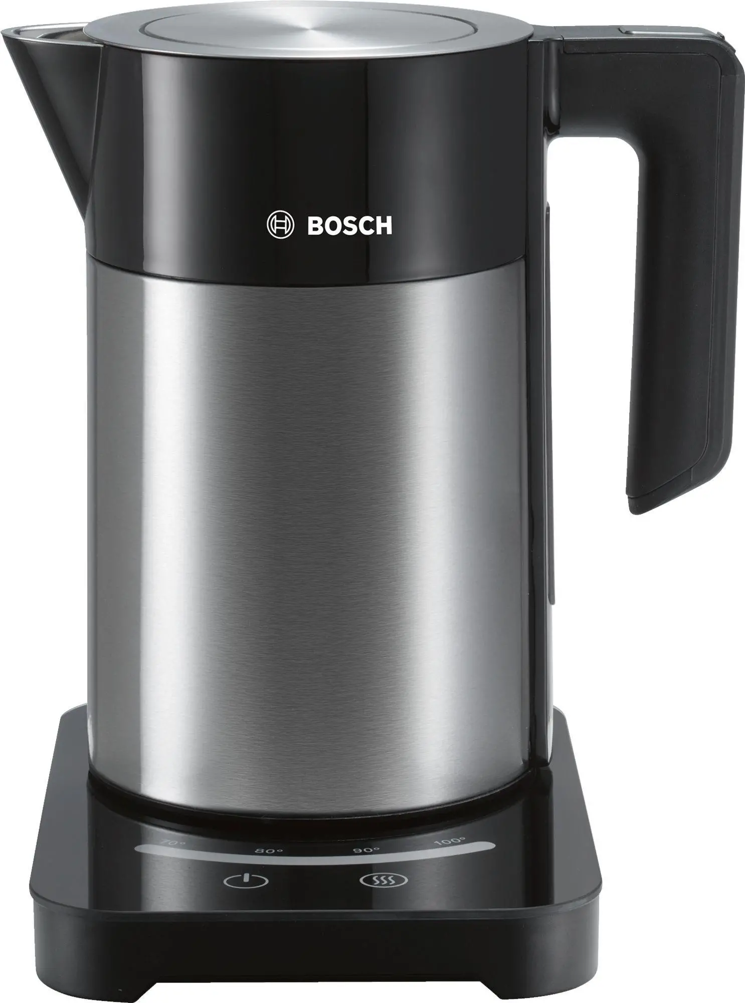 Bosch TWK7203 1,7l 2200W Regulacja temperatury