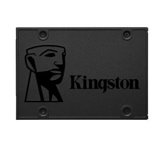 dysk SSD Kingston A400 120GB