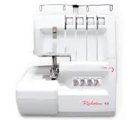 Redstar 4.0