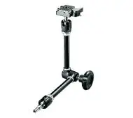 Manfrotto Magic Arm Ramię przegubowe z szybko demontowalną płytką RC2 244RC-Zdjęcie-0