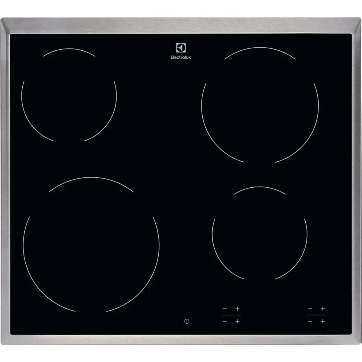 Electrolux 300 EHF16240XK 57,6cm