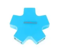 Omega OUH24SBL Niebieski