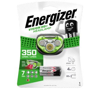latarka Energizer Vision HD+ E300280602/E300280603