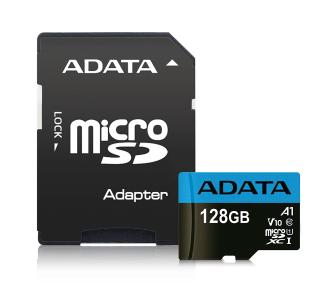 karta pamięci Adata Premier microSDXC UHS-I 128GB