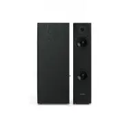 Pylon Audio Sapphire 25 Czarny 2szt.