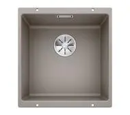 Blanco SUBLINE 400-U 523429 Granitowy Tartufo