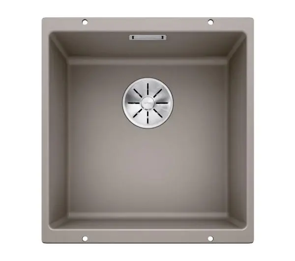 Blanco SUBLINE 400-U 523429 Granitowy Tartufo