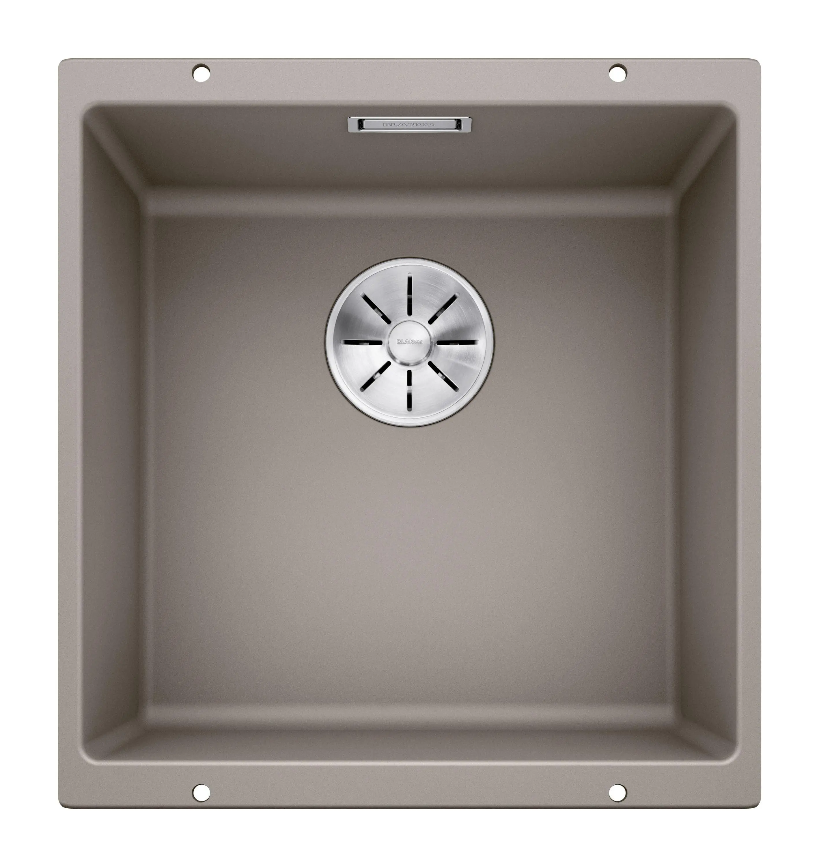 Blanco SUBLINE 400-U 523429 Granitowy Tartufo
