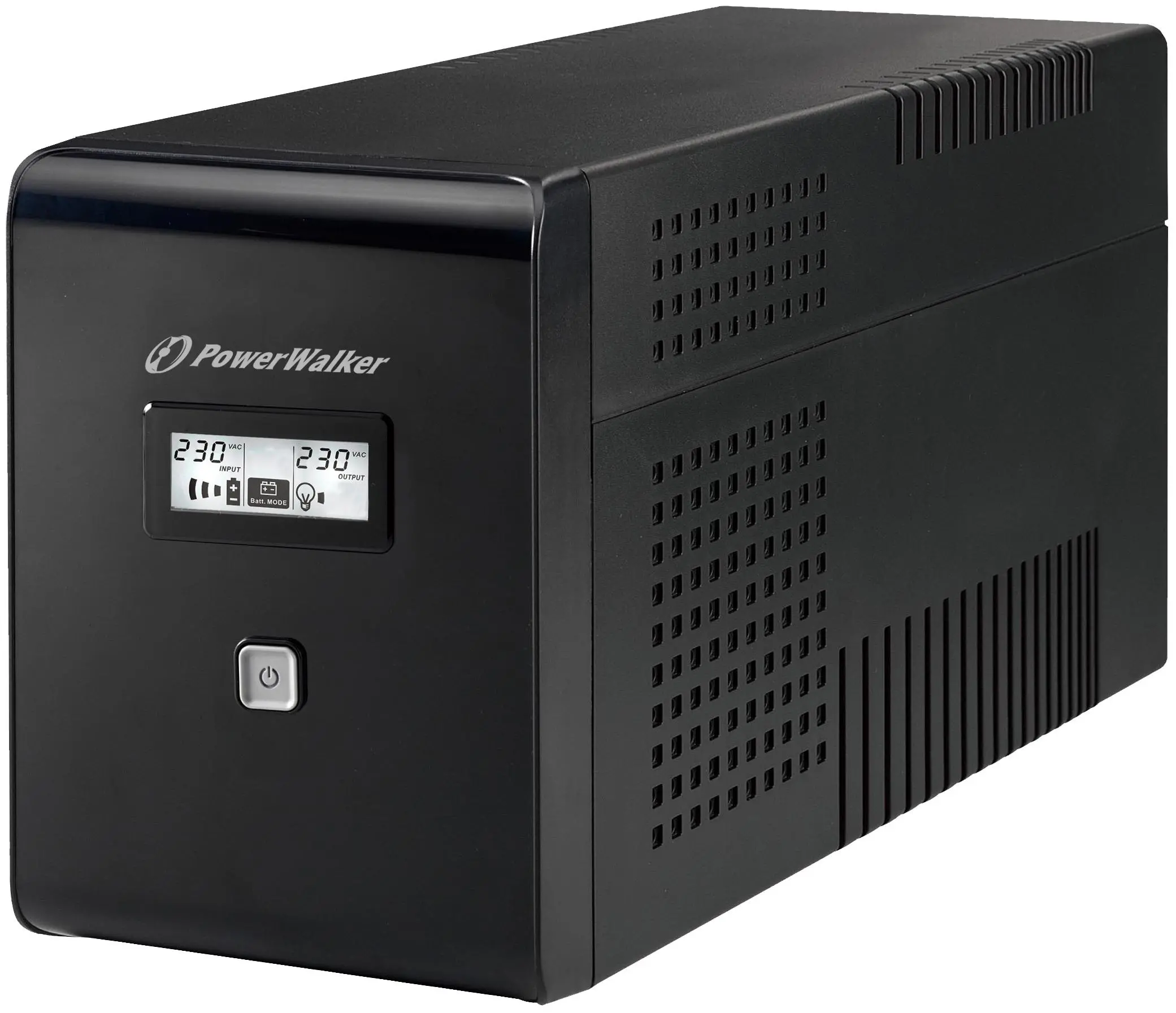 Power Walker VI 2000 LCD Schuko 2000VA 1200W