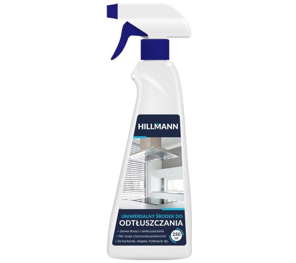 produkt czyszczący HILLMANN AGDKU02 środek do odtłuszczania 250 ml