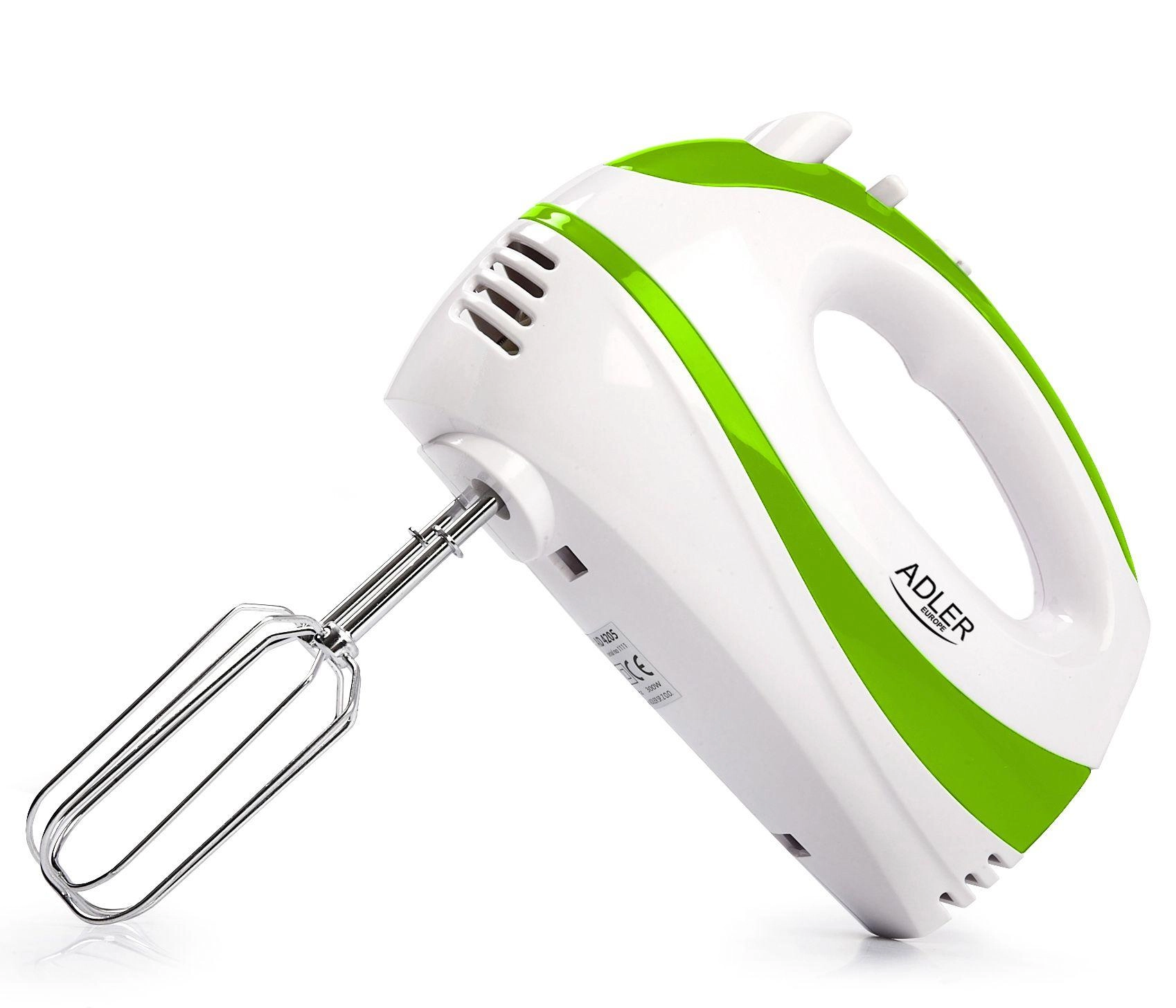 Adler AD 4205 b 300W miniaturka