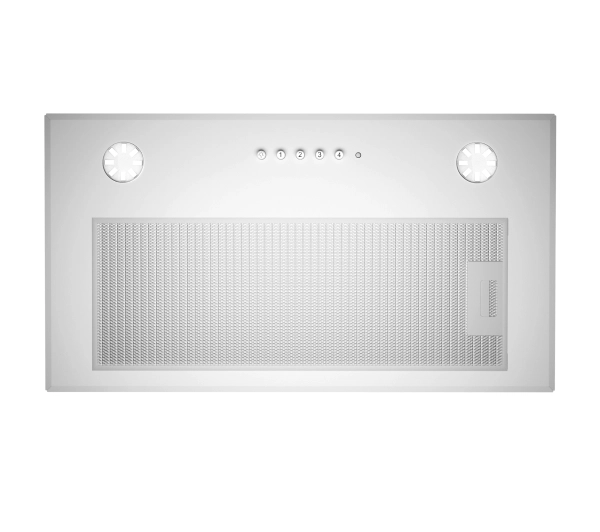 Akpo WK-7 Micra LED Biały