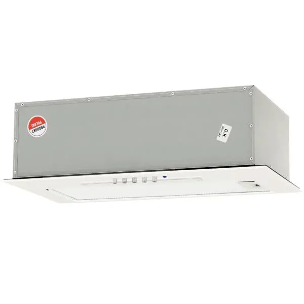 Akpo WK-7 Micra LED Biały