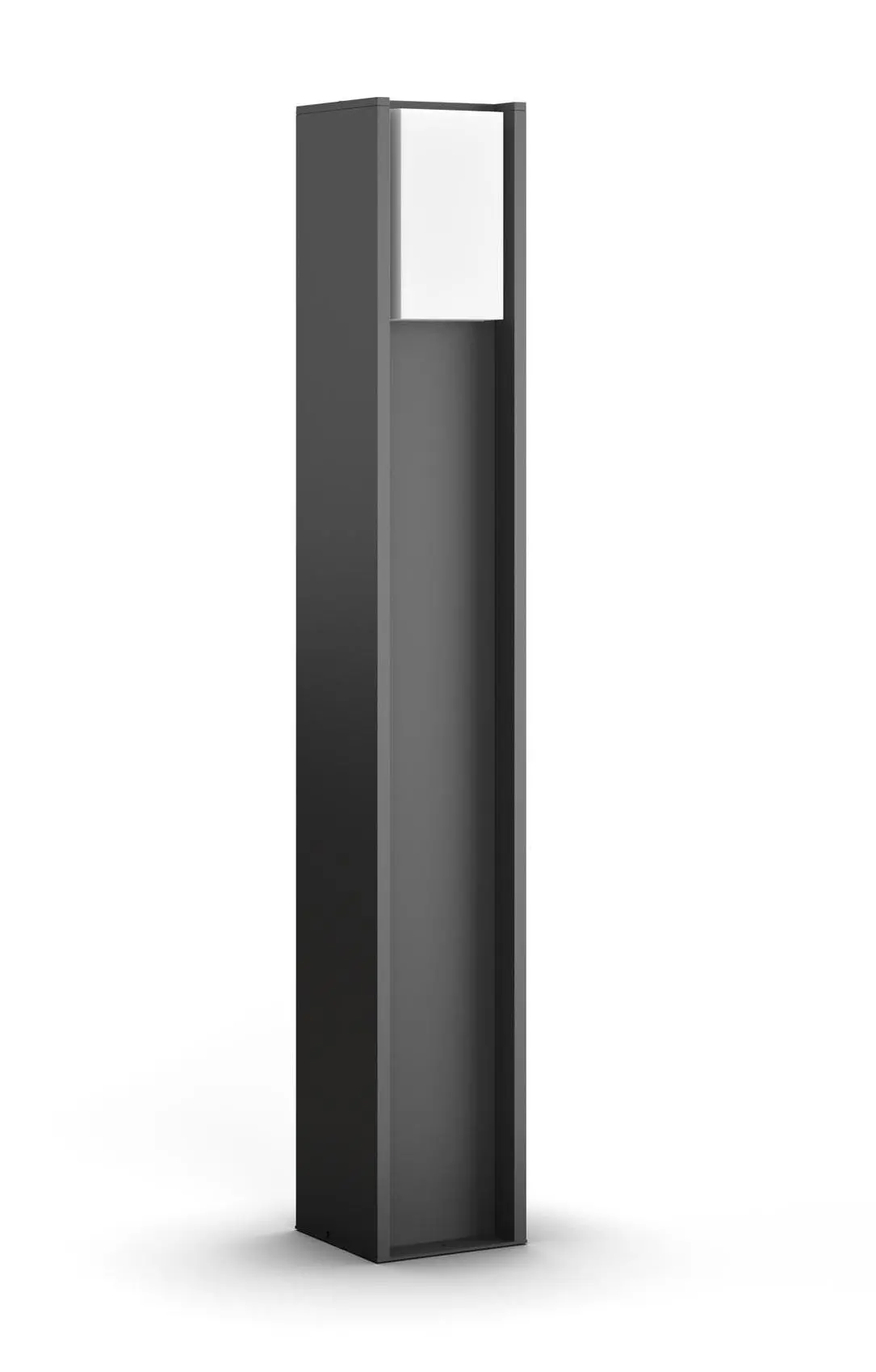 Philips Turaco Hue Post Anthractine 16474/93/P0