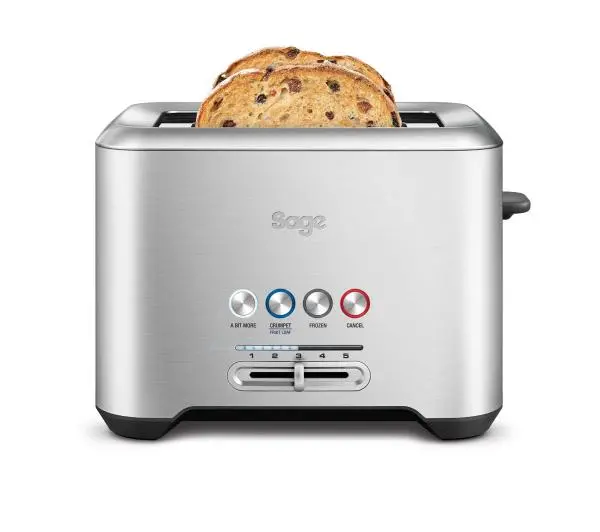 Sage BTA 720 Rozmrażanie 1000W
