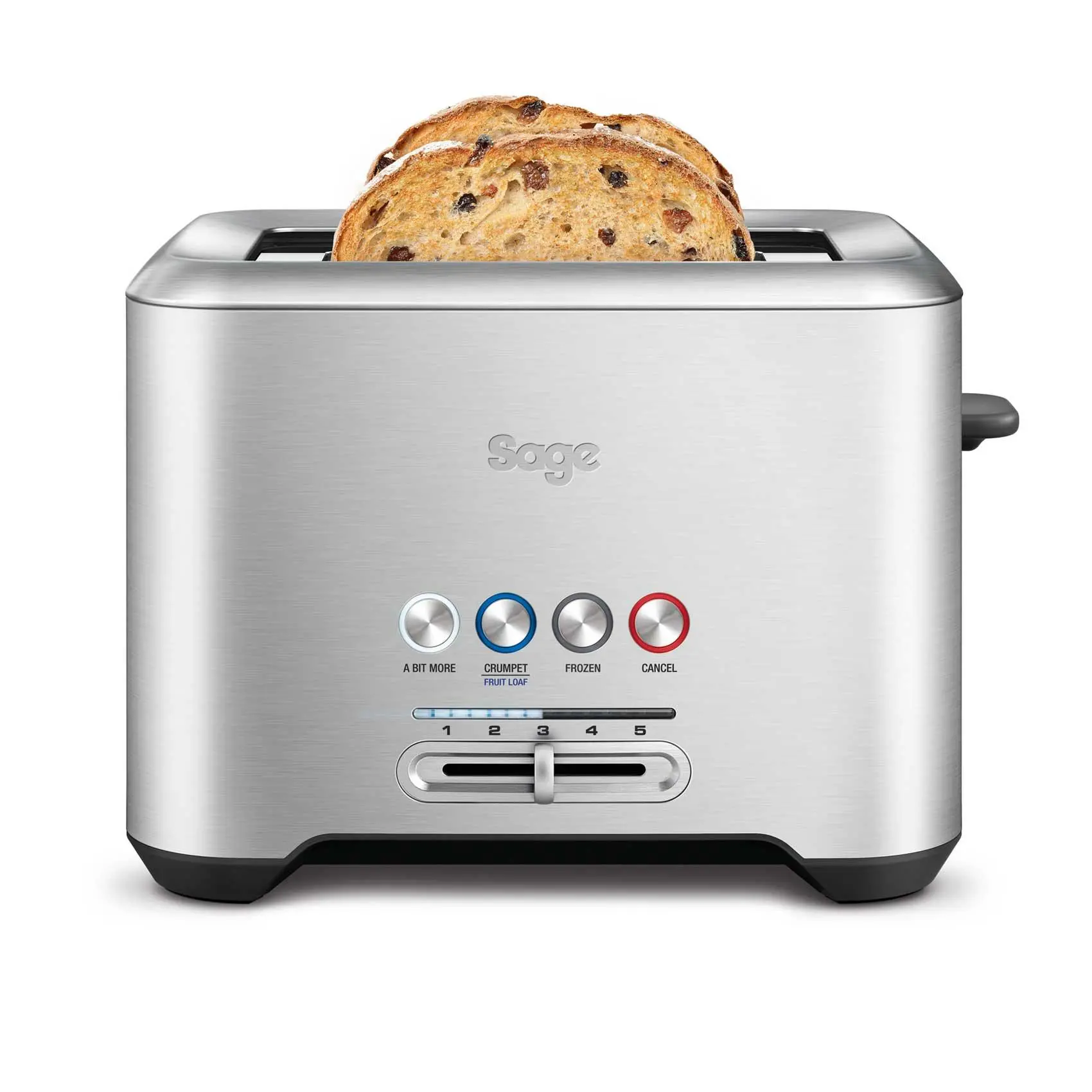Sage BTA 720 Rozmrażanie 1000W